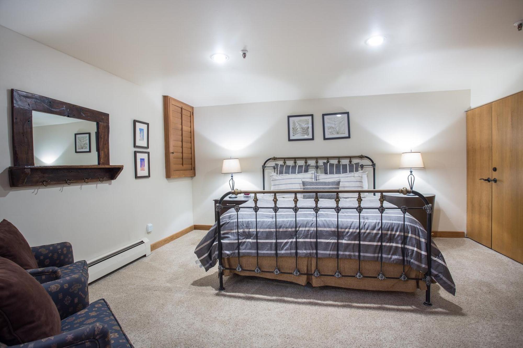 Deer Valley'S Signature Collection Park City Habitación foto