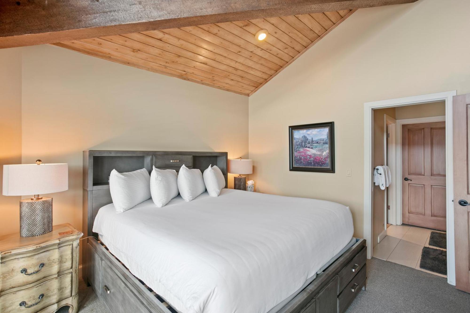 Deer Valley'S Signature Collection Park City Habitación foto