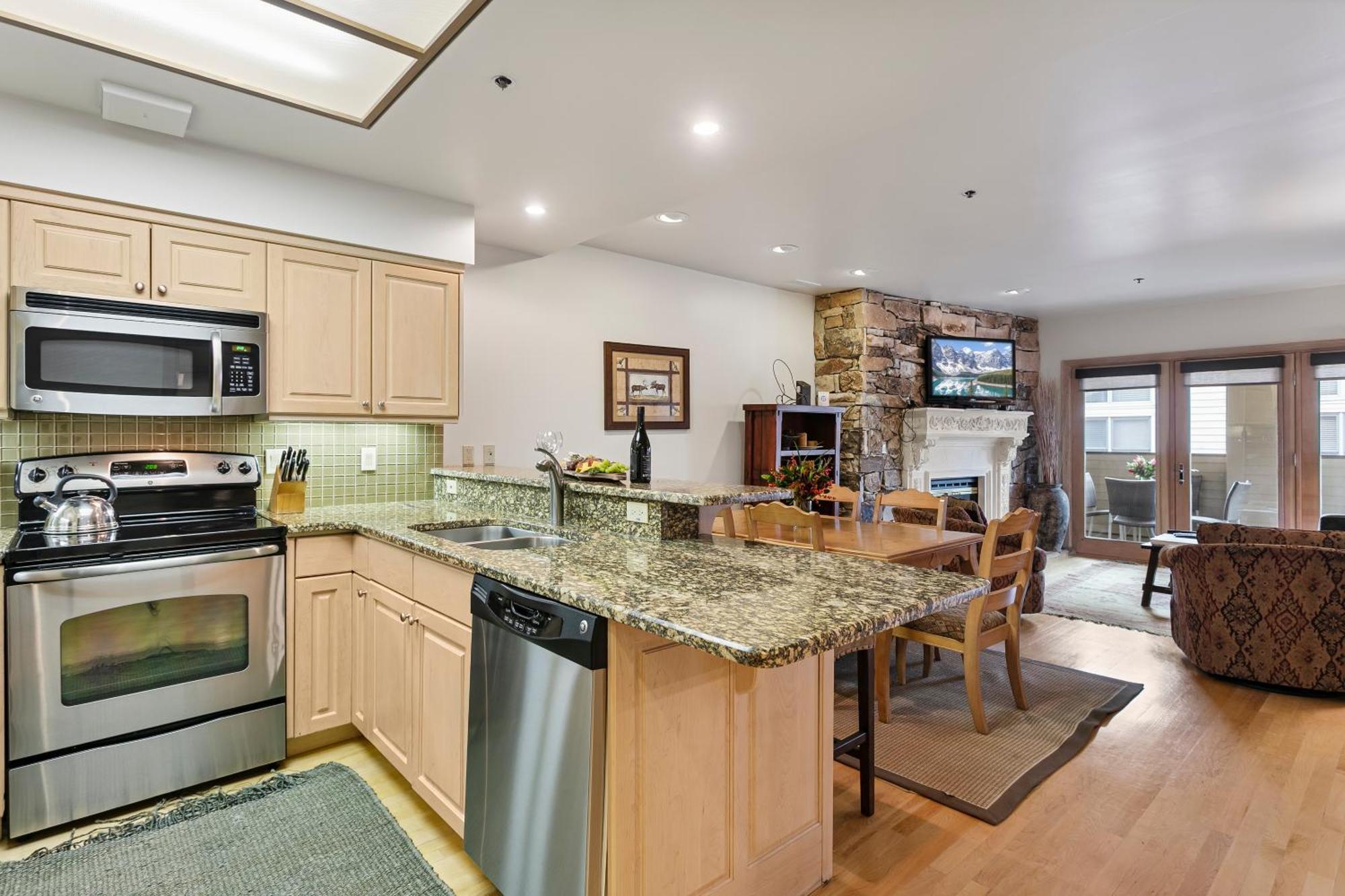 Deer Valley'S Signature Collection Park City Habitación foto