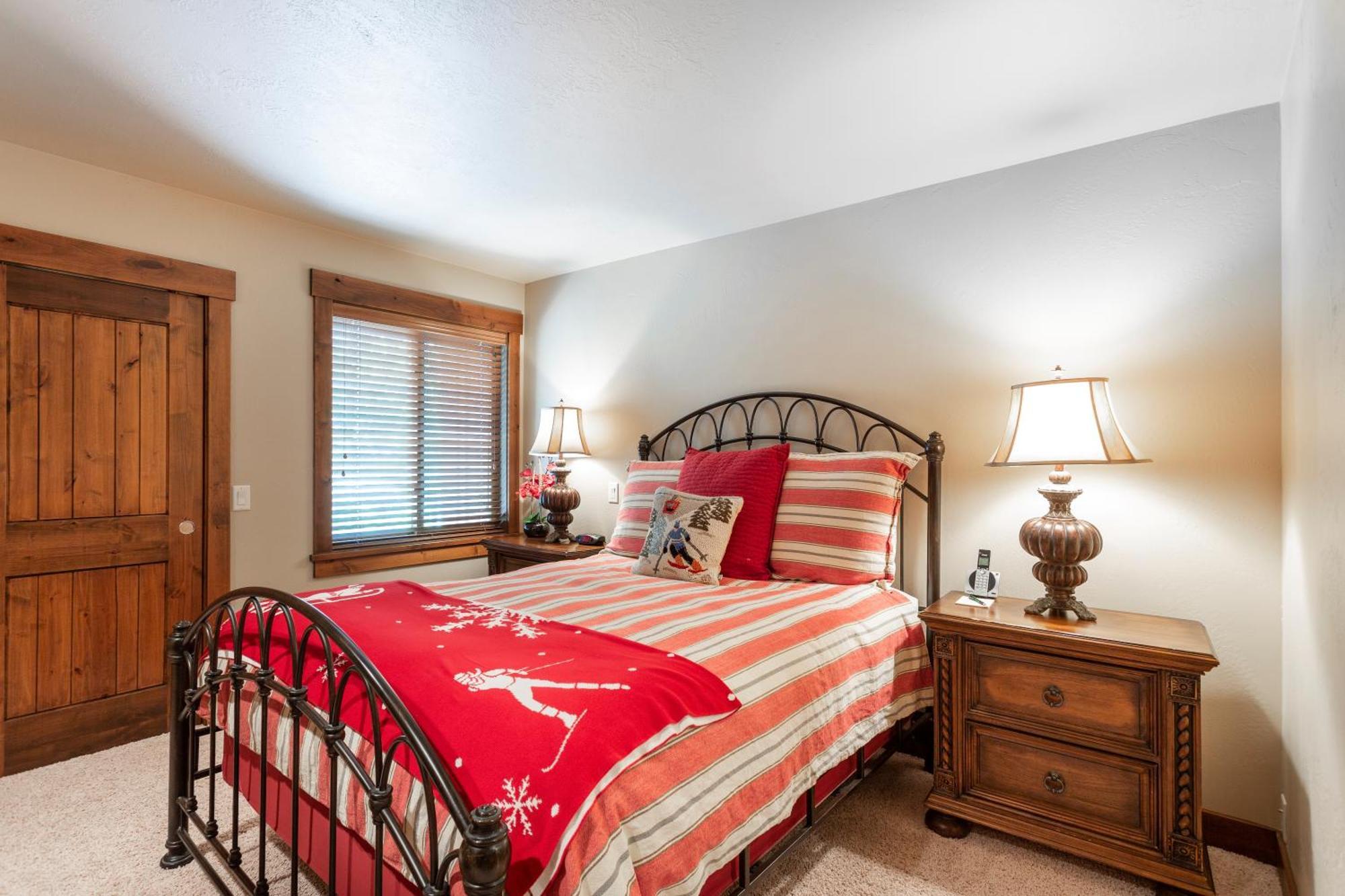 Deer Valley'S Signature Collection Park City Habitación foto