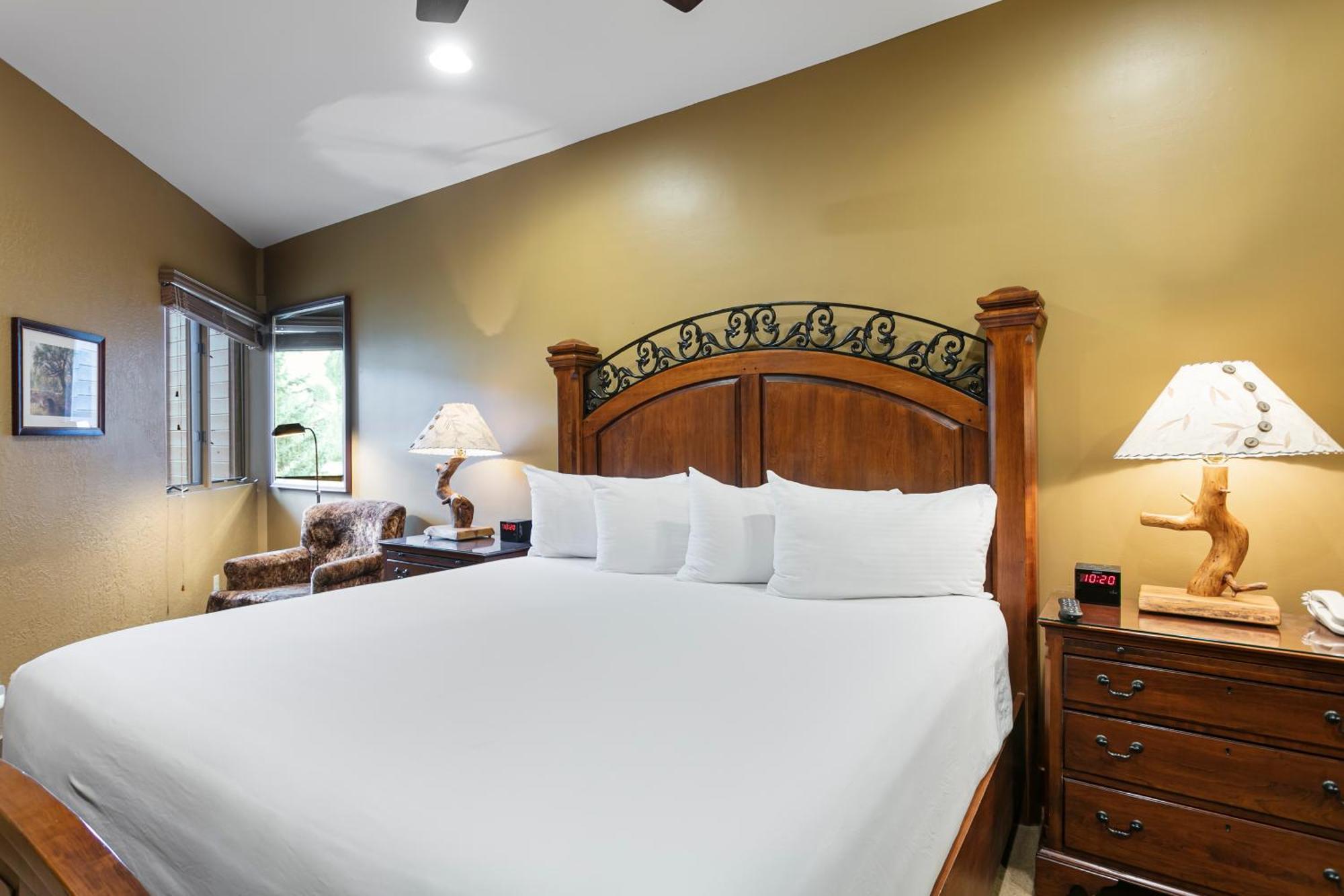 Deer Valley'S Signature Collection Park City Habitación foto