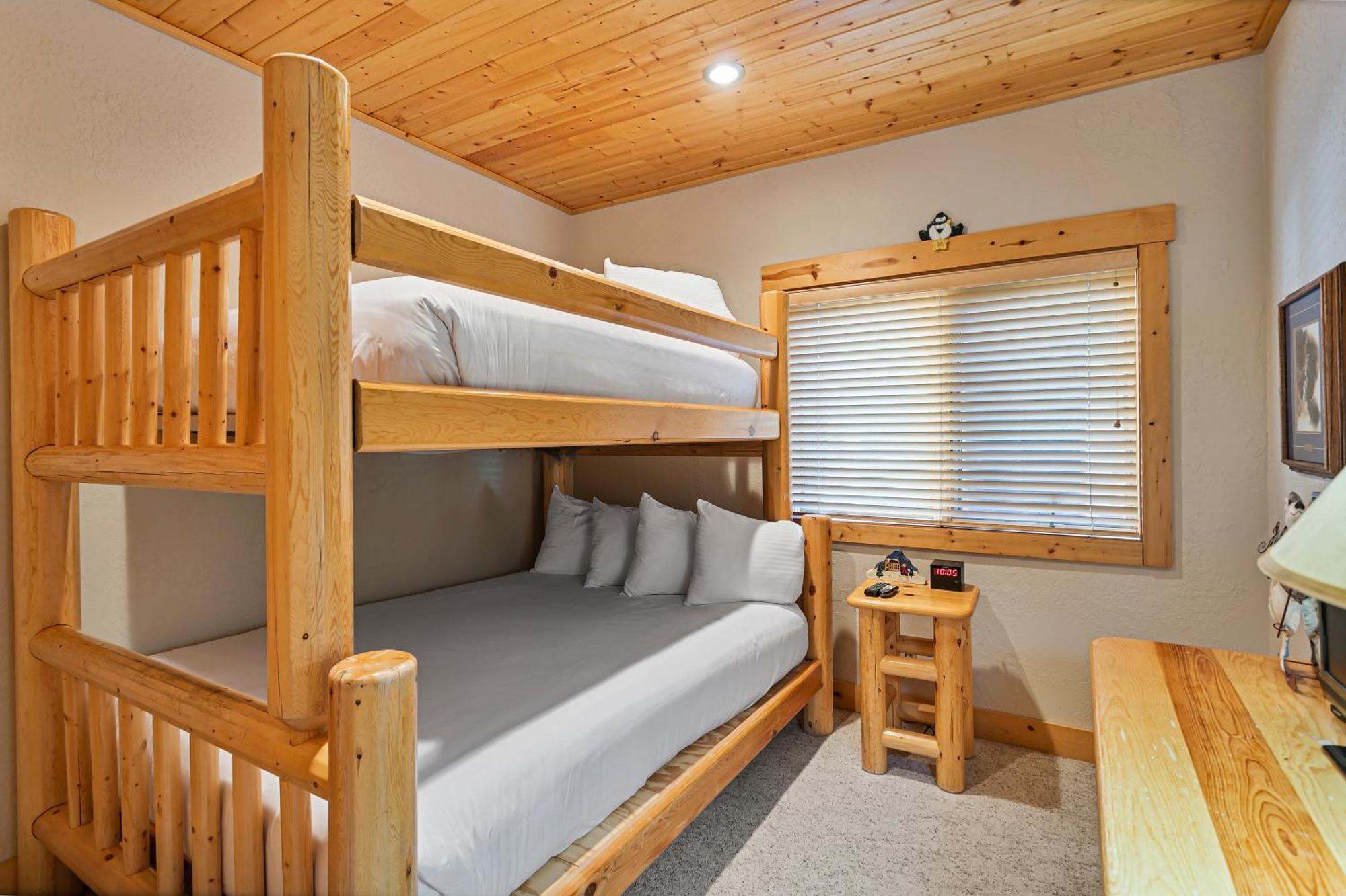 Deer Valley'S Signature Collection Park City Habitación foto