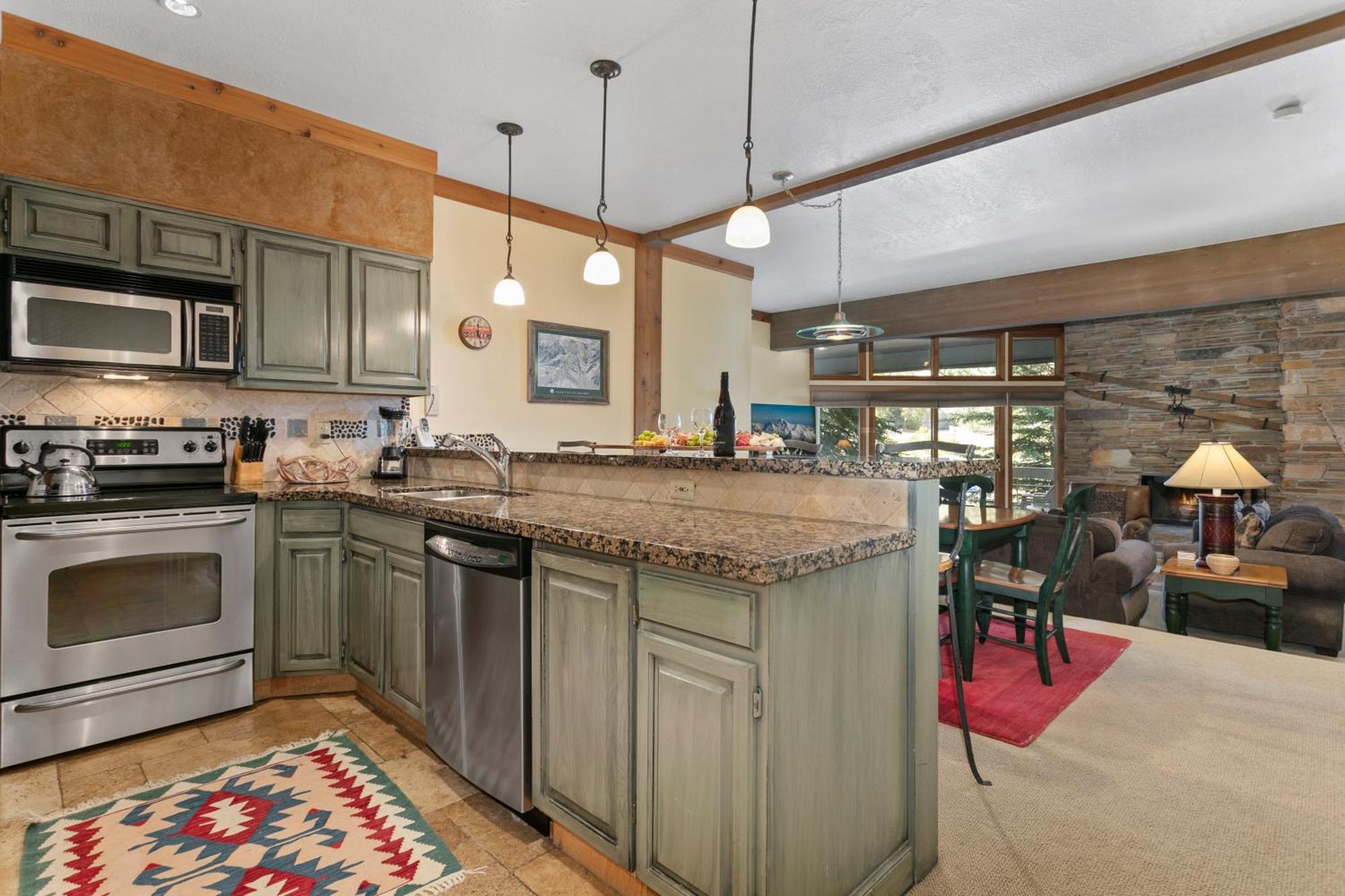 Deer Valley'S Signature Collection Park City Habitación foto