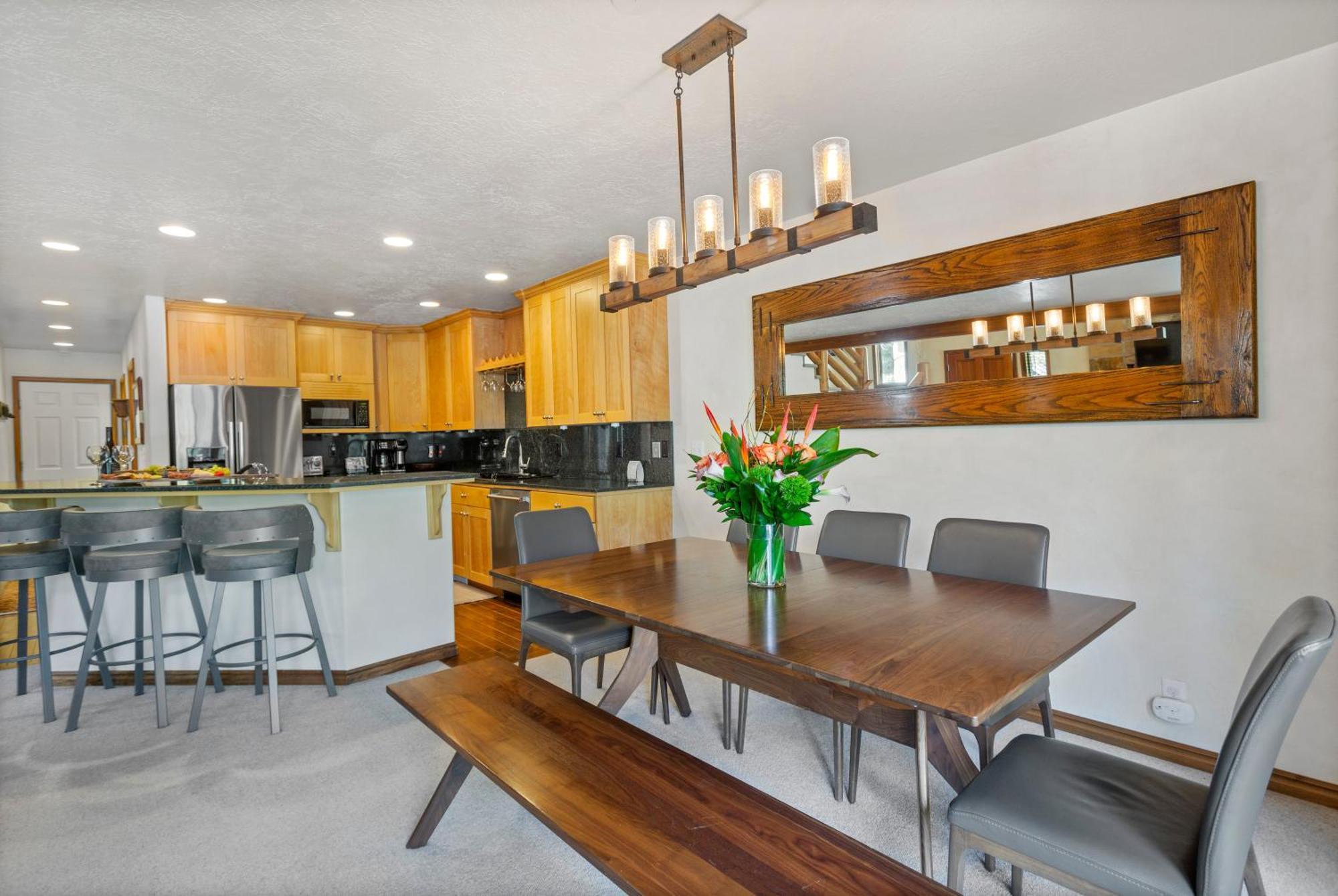 Deer Valley'S Signature Collection Park City Habitación foto