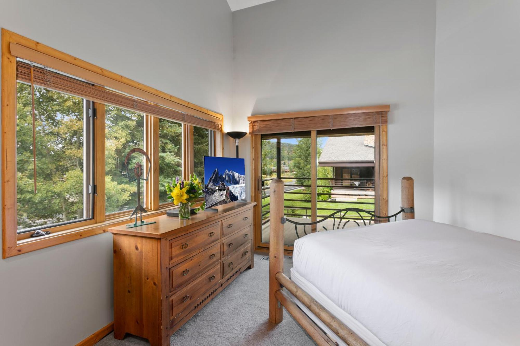 Deer Valley'S Signature Collection Park City Habitación foto